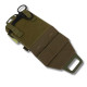 Botiquin Pocket BIA Verde Botiquin Pocket BIA Verde